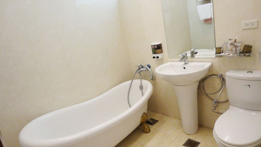 Spray Home B&B Double Room 6