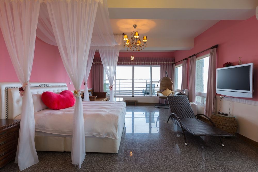 Spray Home B&B Deluxe Double Room 2