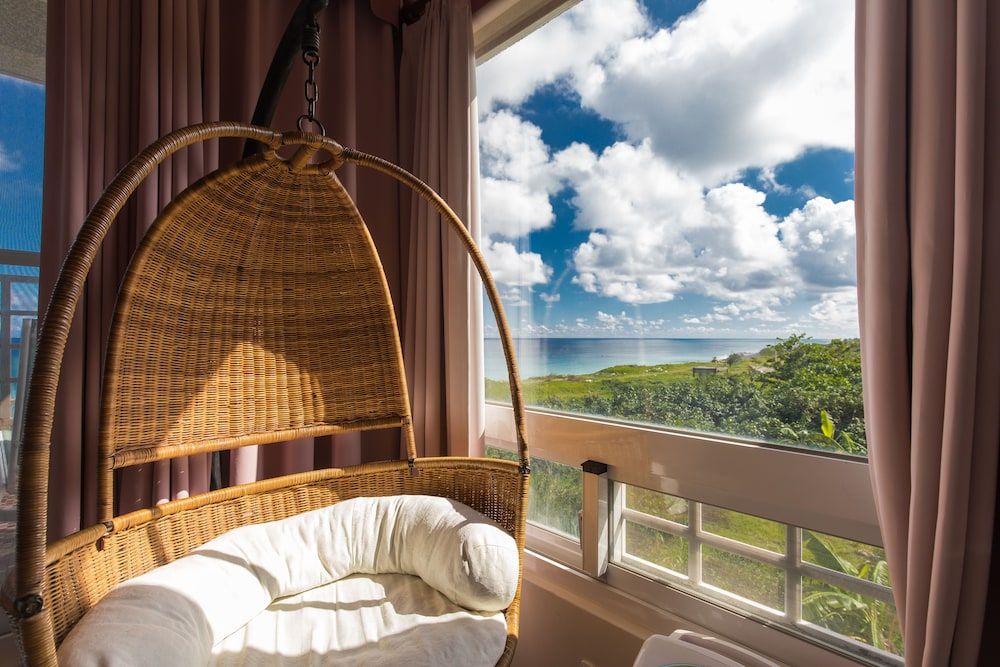 Spray Home B&B Deluxe Double Room 3