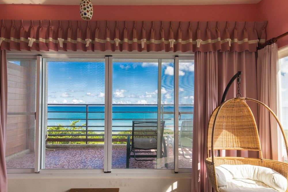 Spray Home B&B Deluxe Double Room