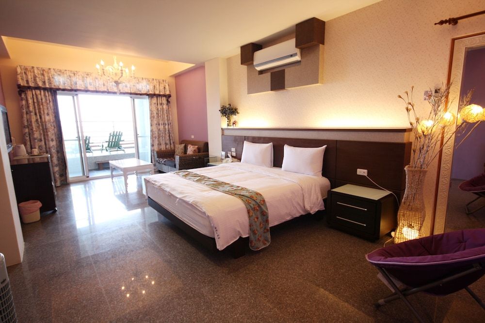 Spray Home B&B Double Room 3