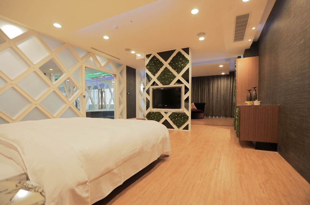 VIP Suite