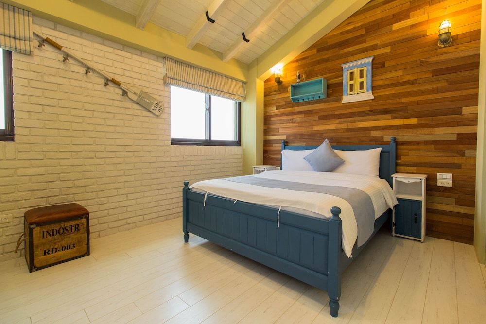 Donuts Garden House Superior Double Room, 1 Double Bed, Balcony 13