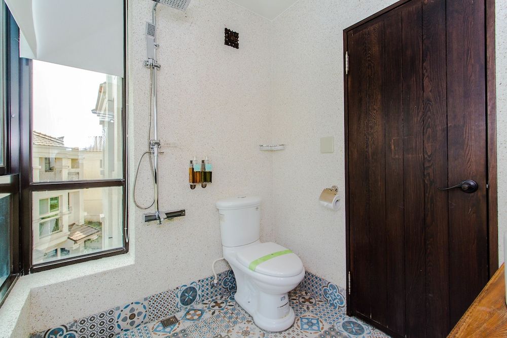 Donuts Garden House Superior Double Room, 1 Double Bed, Balcony 22