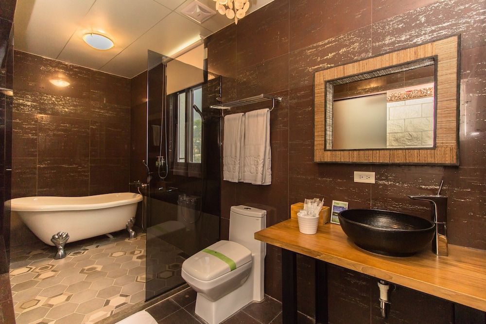 Donuts Garden House Superior Double Room, 1 Double Bed, Balcony 20