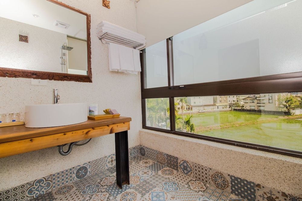 Donuts Garden House Superior Double Room, 1 Double Bed, Balcony 21