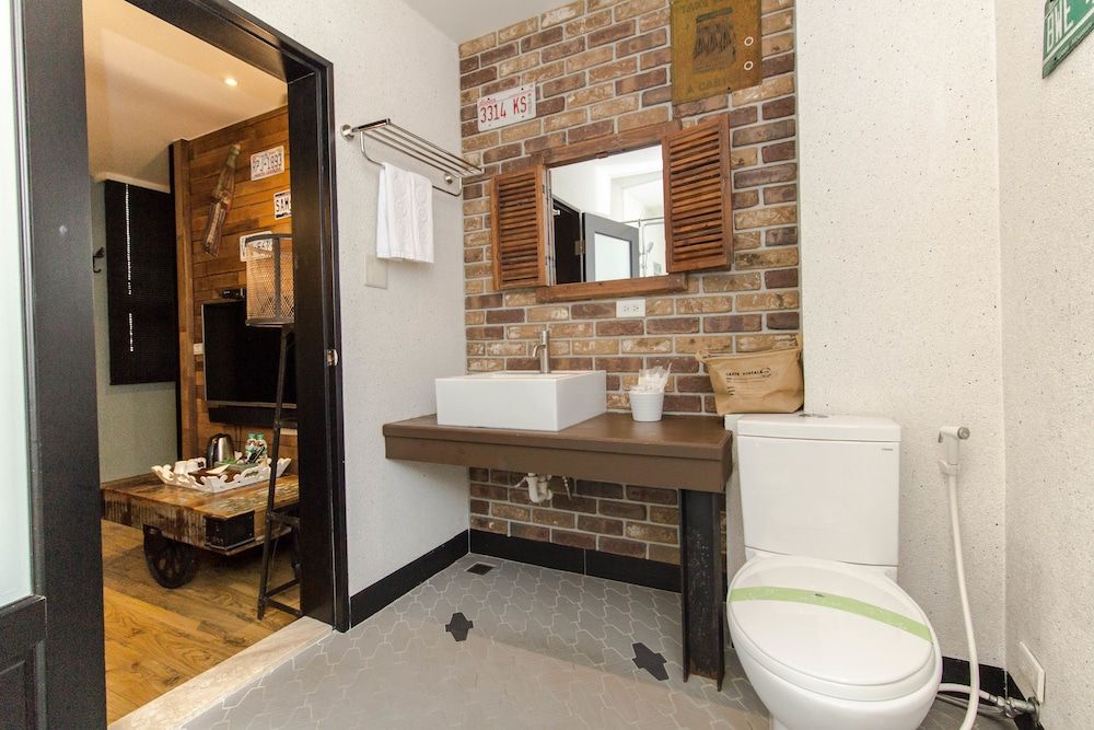 Donuts Garden House Superior Double Room, 1 Double Bed, Balcony 25