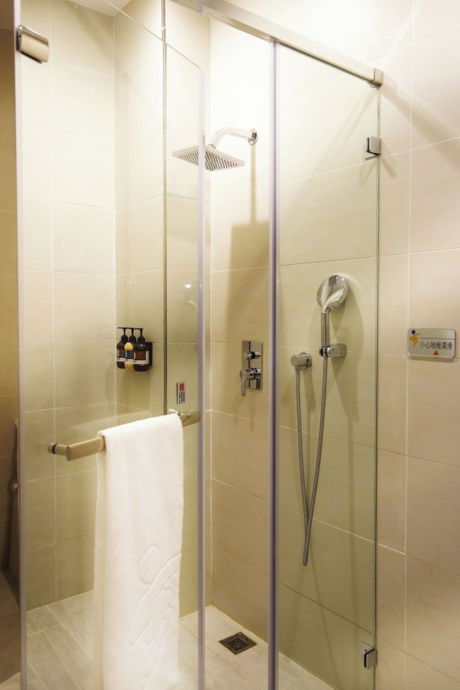 HOYA Resort Hotel Kaohsiung Double Room at Dou Ding MOTEL (Check-in after 20:00) 4
