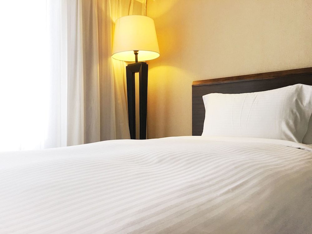 Century Hotel Taoyuan Luxury Twin Room