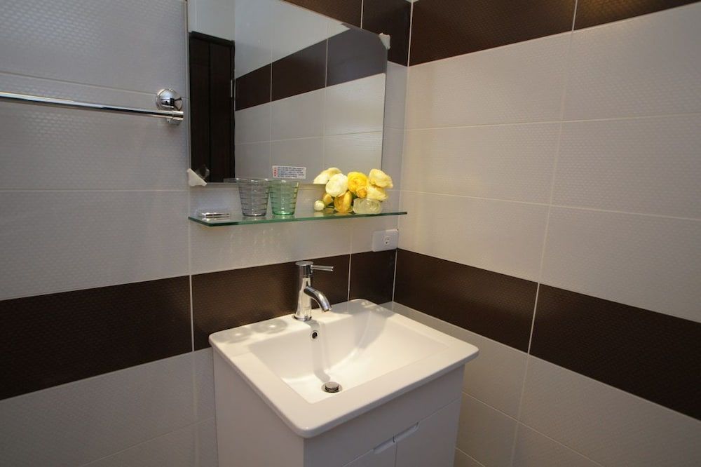 Venice B&B Gallery Double Room, 1 Bedroom, Patio 4