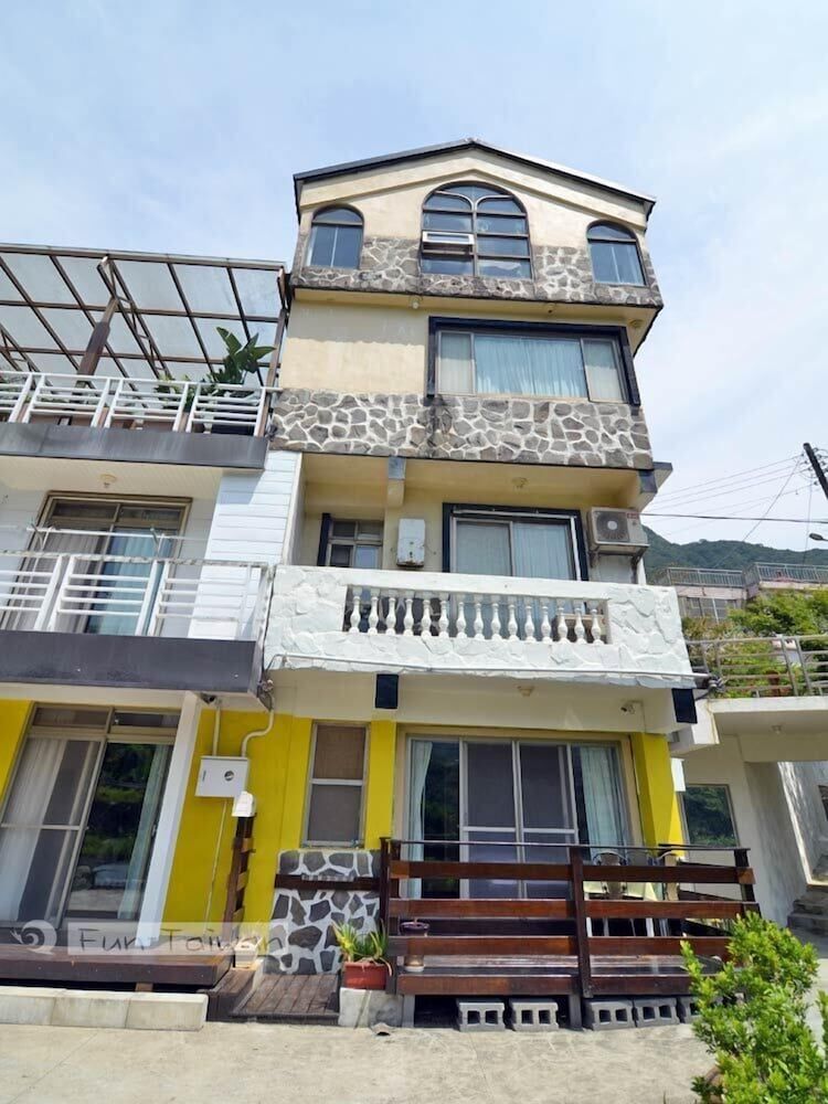 undefined Levite Villa 9