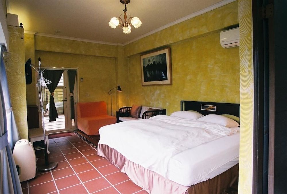 undefined Levite Villa