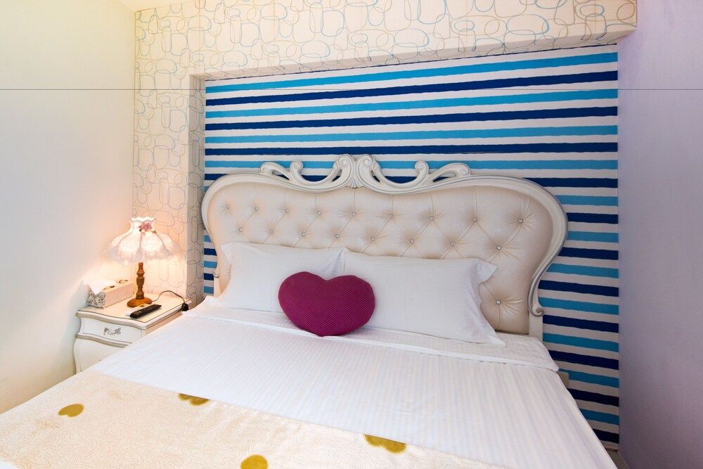 Slow Fly B&B Double Room 4