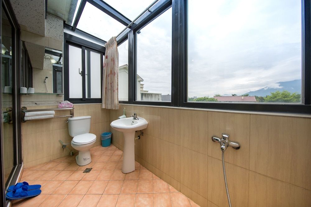 Slow Fly B&B Double Room 7