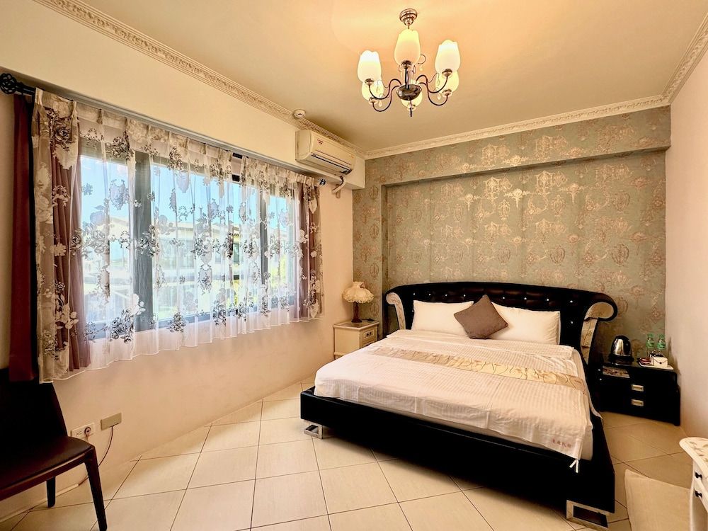 Slow Fly B&B Double Room 5