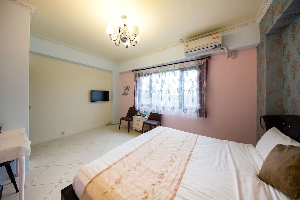 Slow Fly B&B Double Room 2