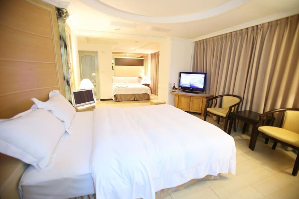 Superior Quadruple Room
