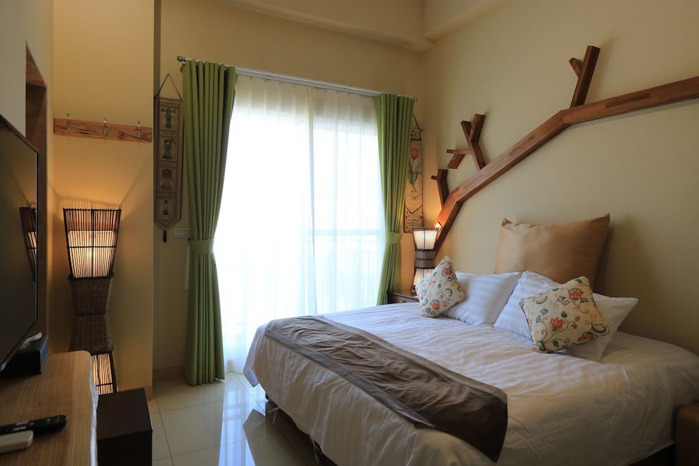 La Fleur B&B Family Triple Room