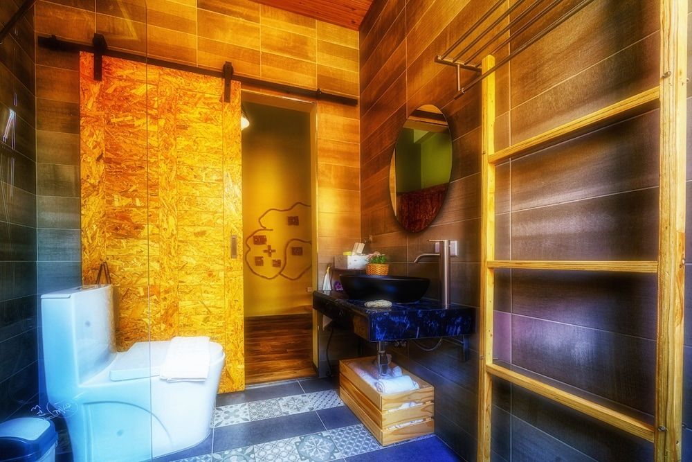 La Fleur B&B Japanese Deluxe Family Suite 5