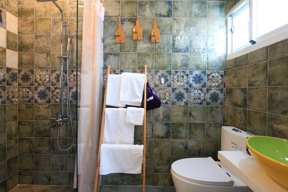 La Fleur B&B Family Triple Room 3