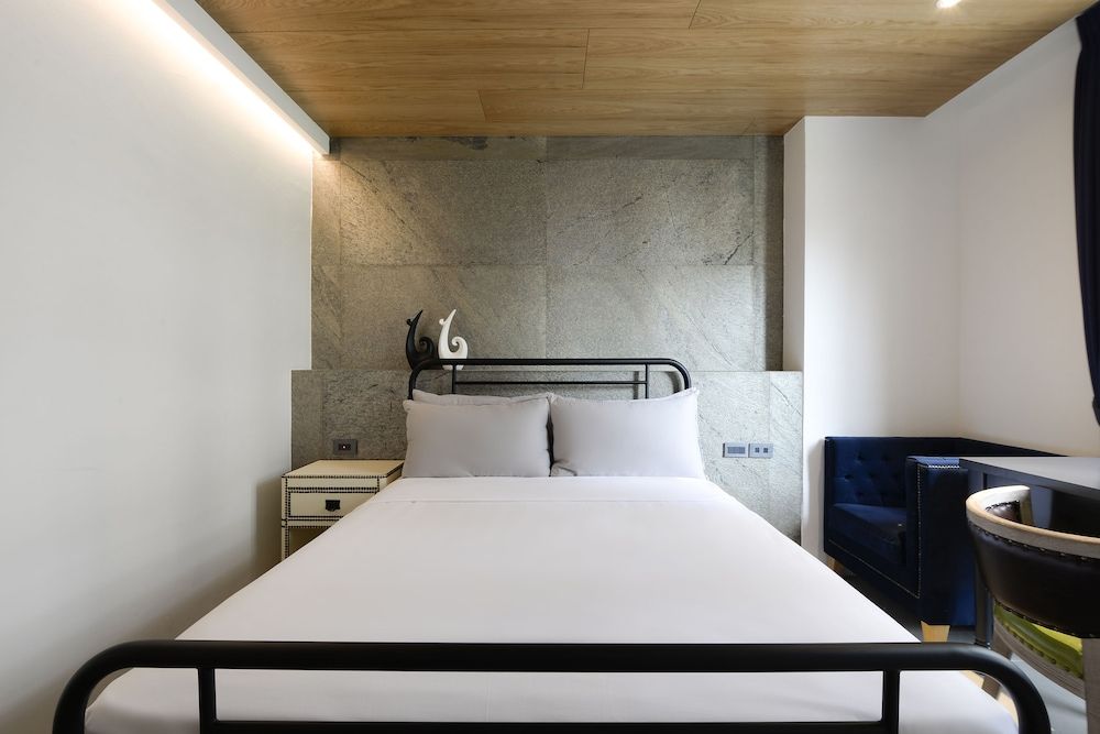 Deluxe Double Room, 1 Double Bed