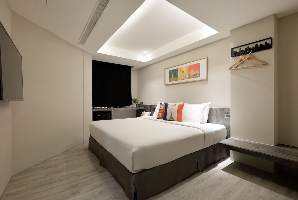 Elite Double Room