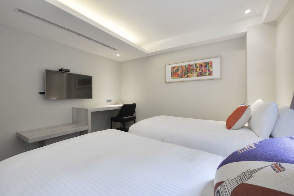 Family Triple Room