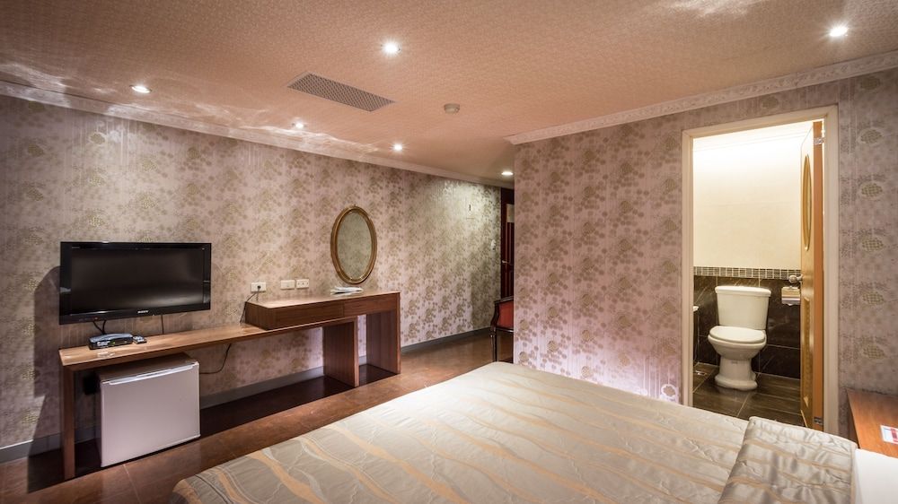 Golden Home Hotel Superior Double Room 14