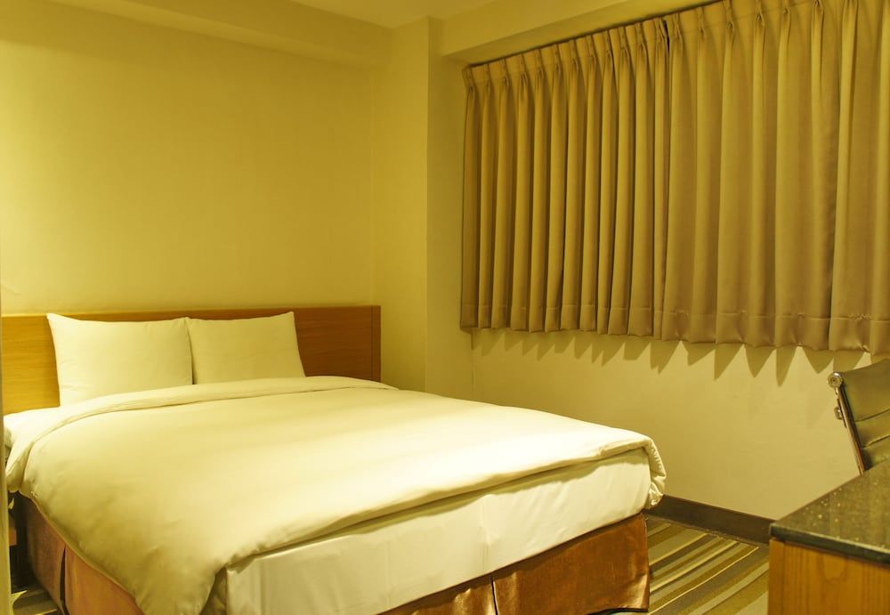 Country Garden Hotel Standard Double Room, 1 Double Bed, Private Bathroom