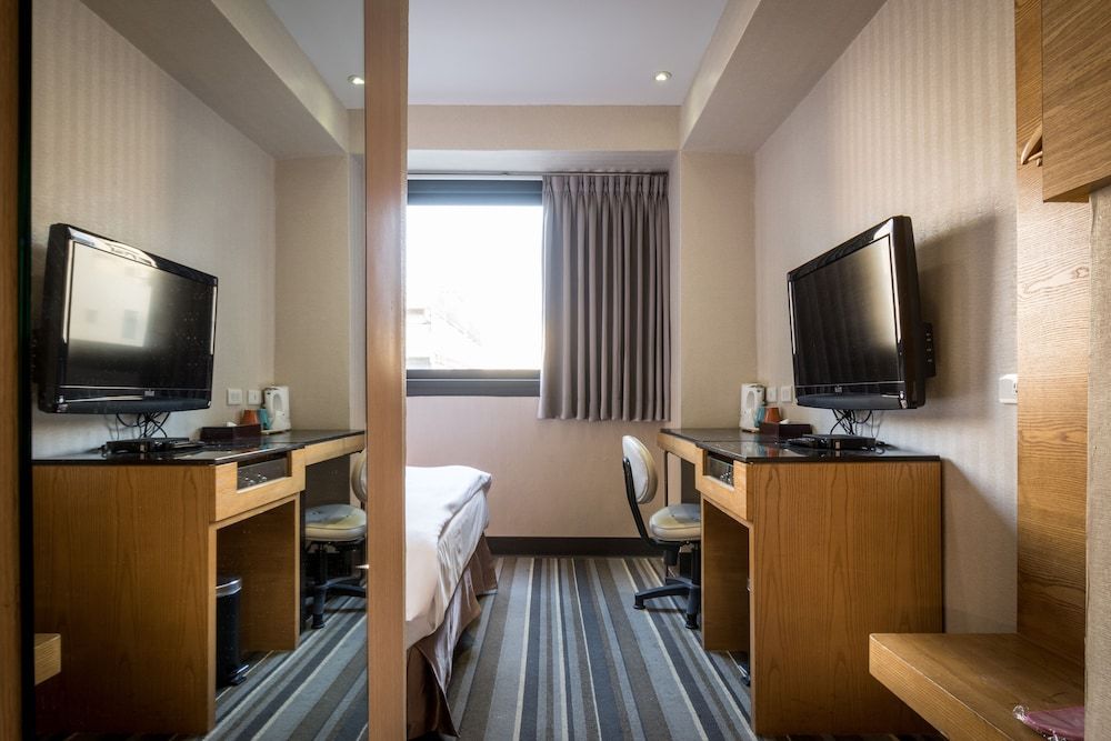 Country Garden Hotel Standard Double Room, 1 Double Bed, Private Bathroom 4