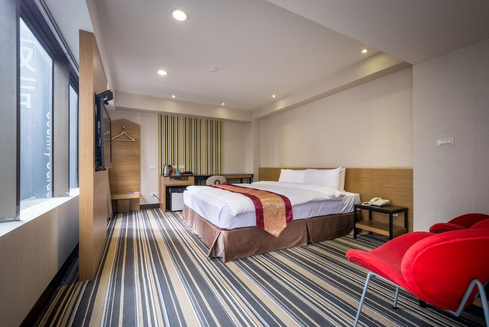 Exclusive Suite