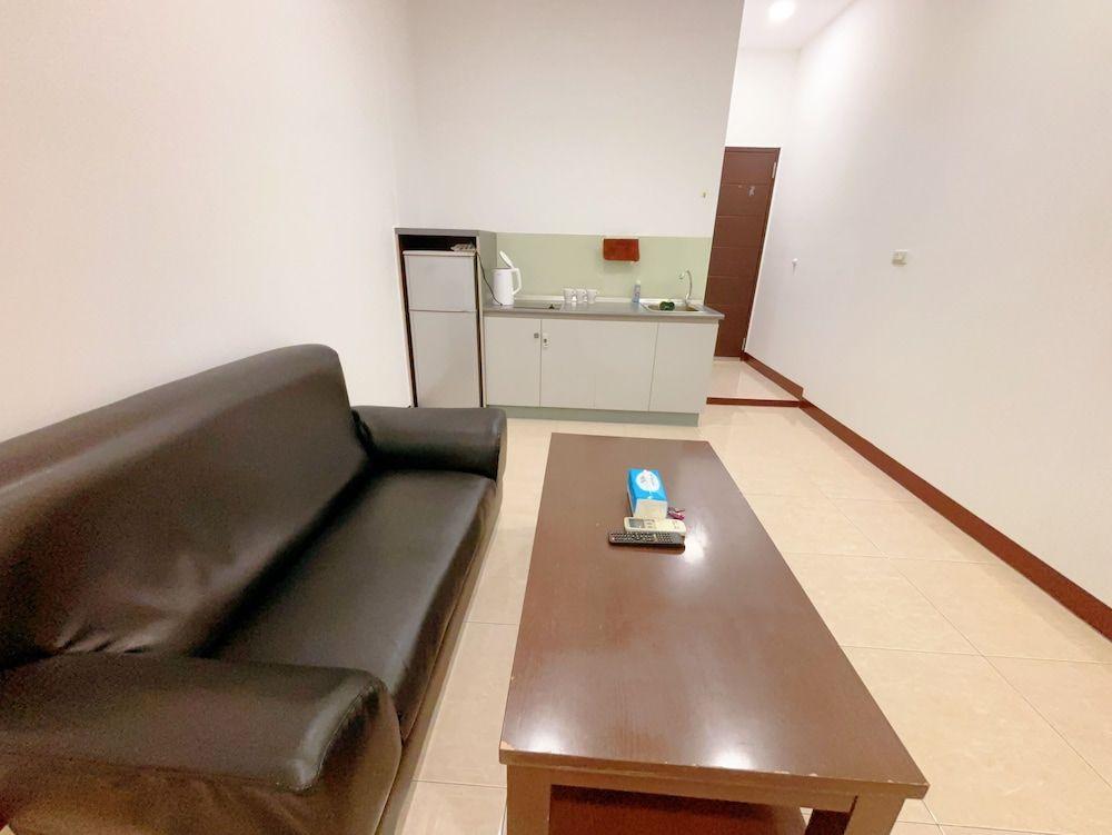 undefined Taipei Happy Home 5