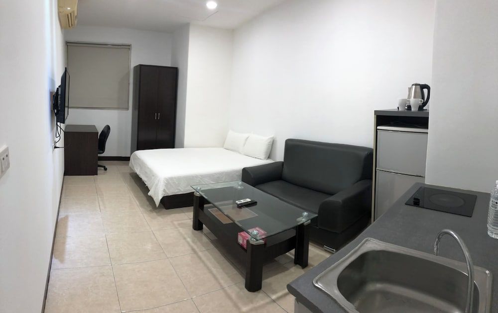 undefined Taipei Happy Home 2