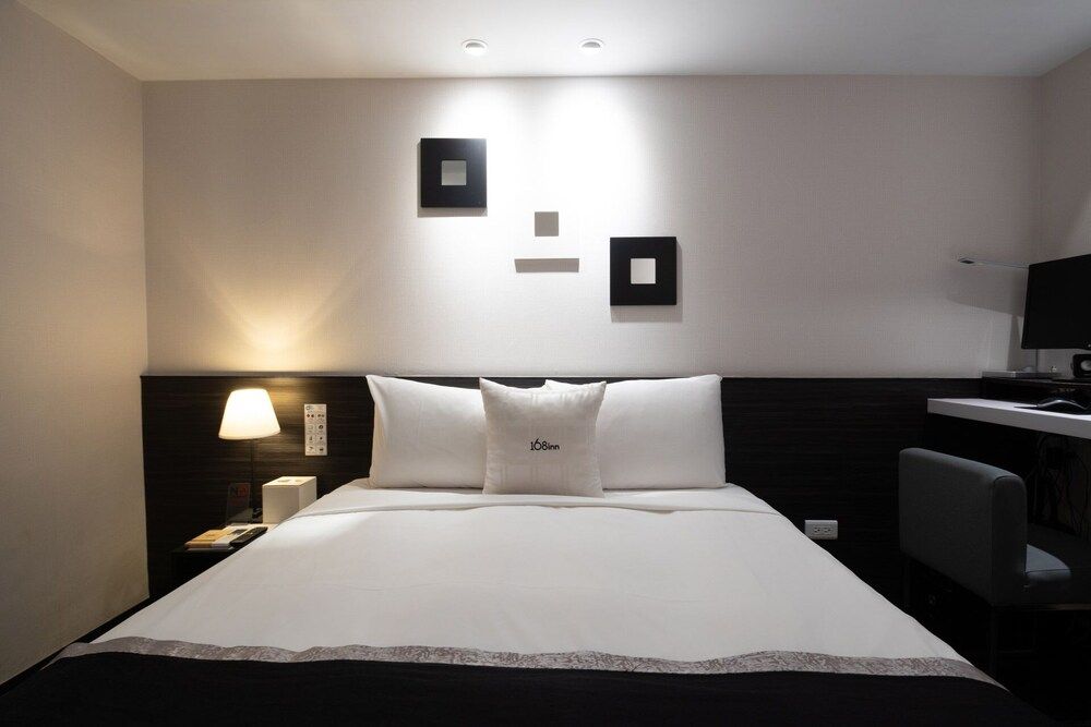 undefined StayInn Taipei 8