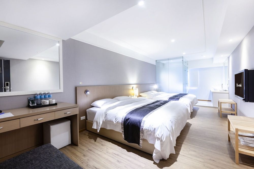 undefined StayInn Taipei 2