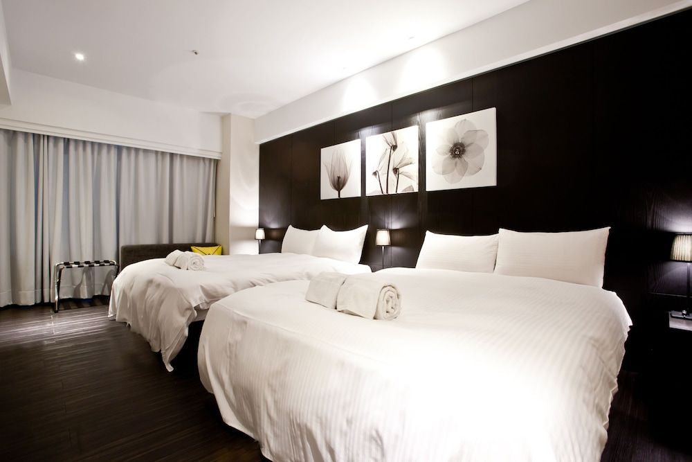 undefined StayInn Taipei 4