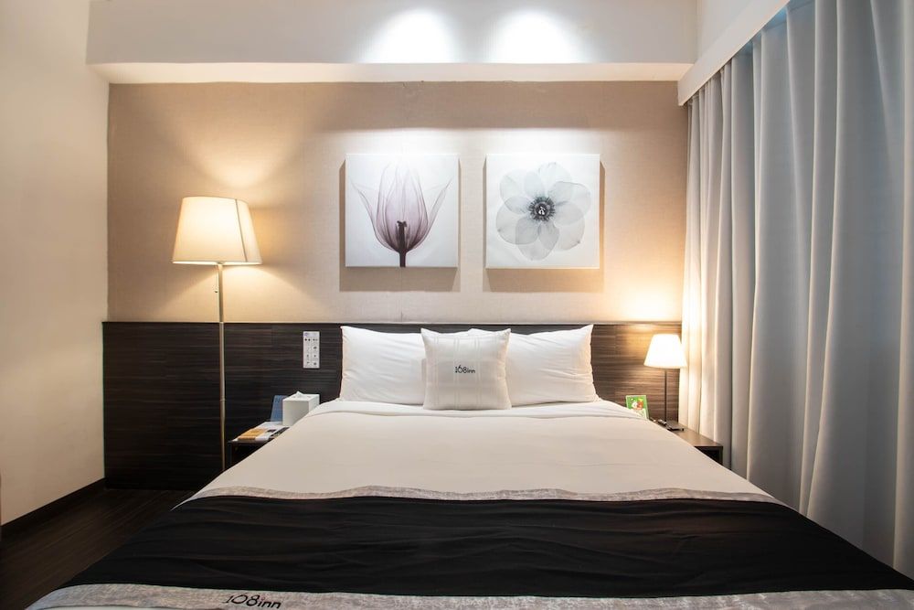 StayInn Taipei Superior Room 5