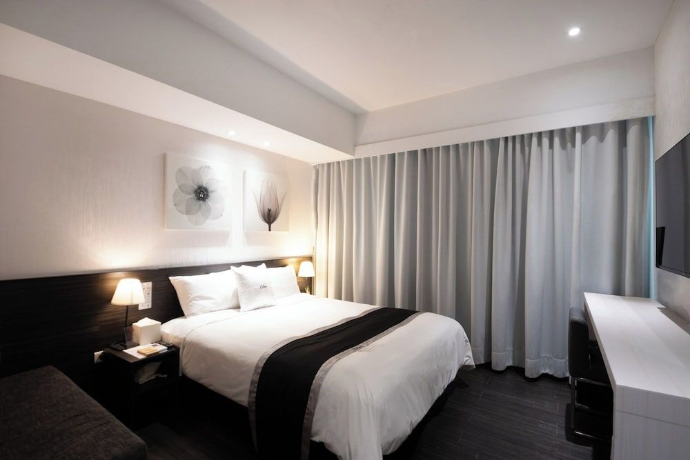 undefined StayInn Taipei 5