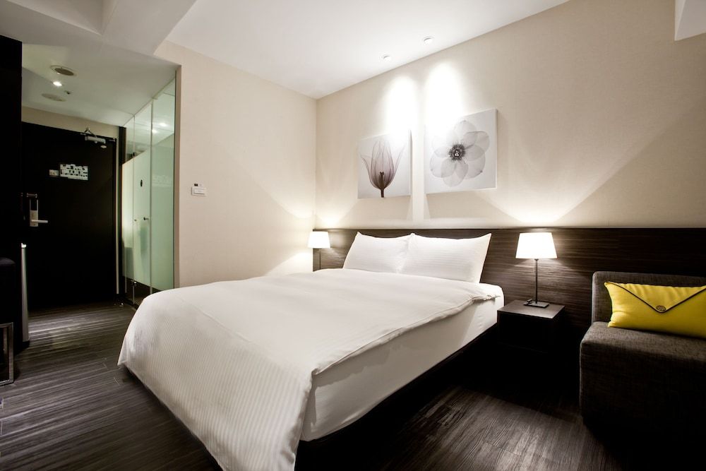 undefined StayInn Taipei 7