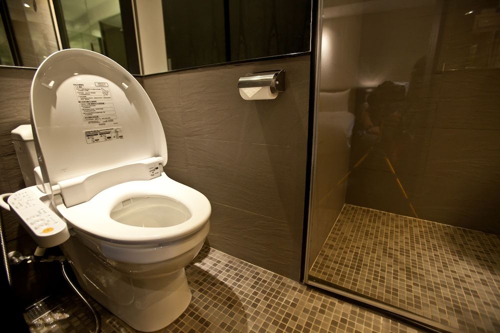 undefined StayInn Taipei 8