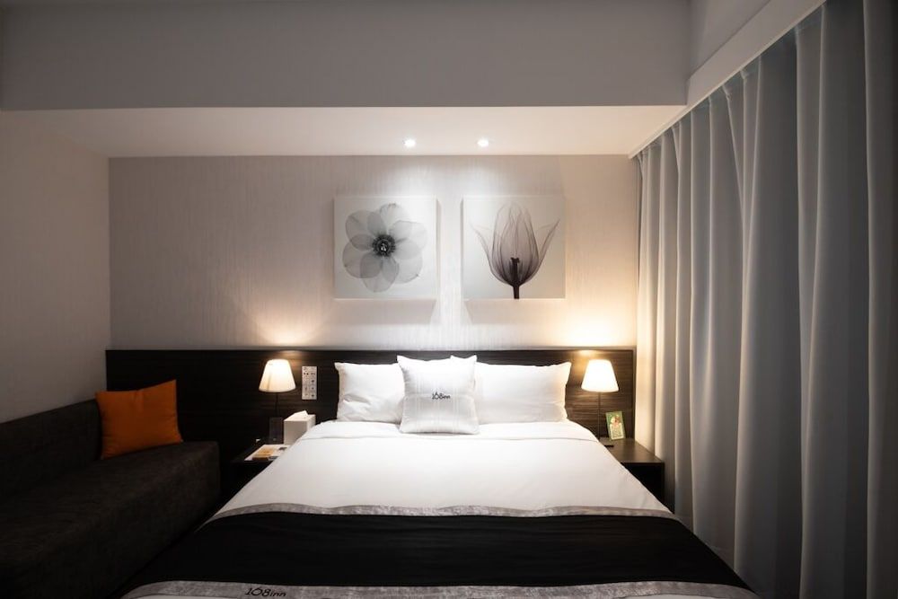 undefined StayInn Taipei 3