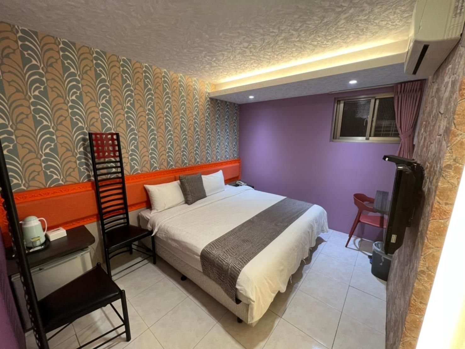 Superior Double Twin Room