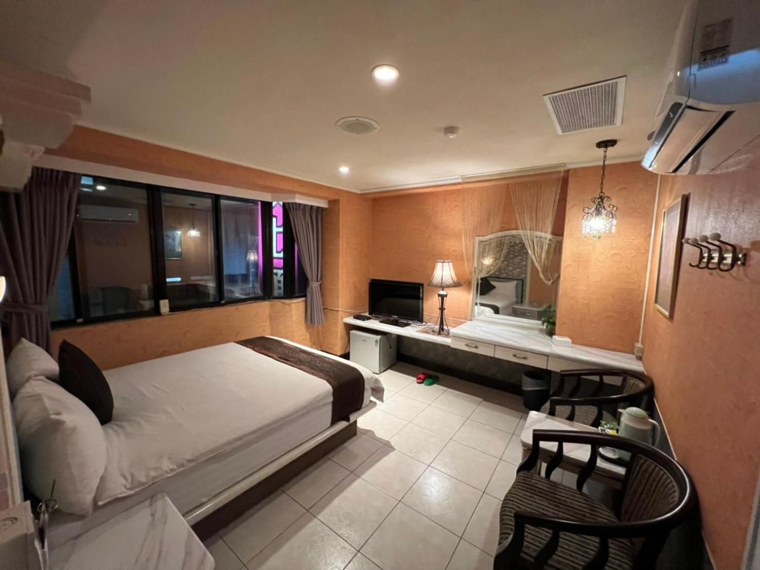 Double Room Standard