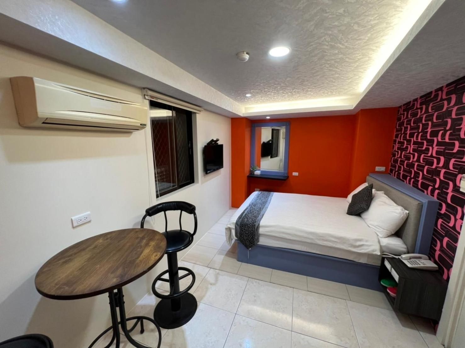 Superior Double Twin Room