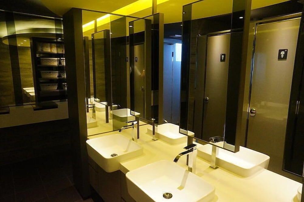 Taipei Discover Hostel Economy Shared Dormitory, Women only 6