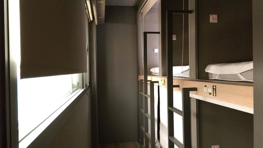 Taipei Discover Hostel Economy Shared Dormitory, Women only 11