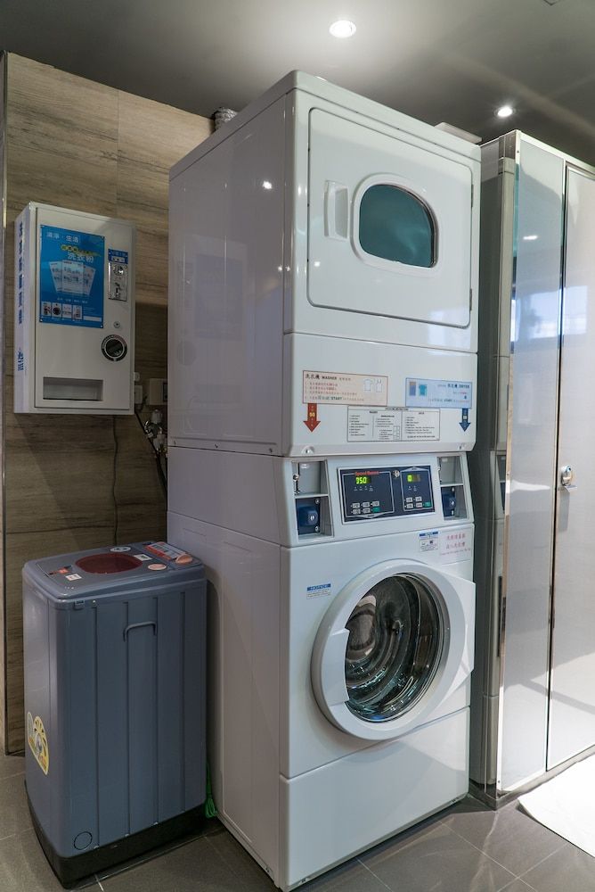 Taipei Discover Hostel Economy Shared Dormitory, Women only 8