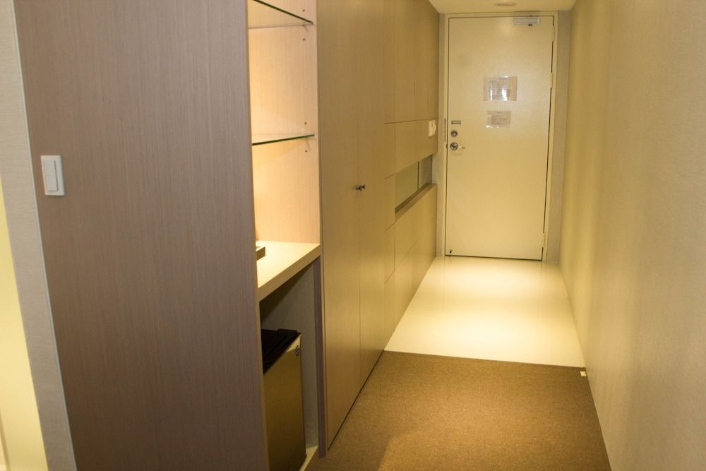 The Koos Hotel Dahu Standard Twin Room 15