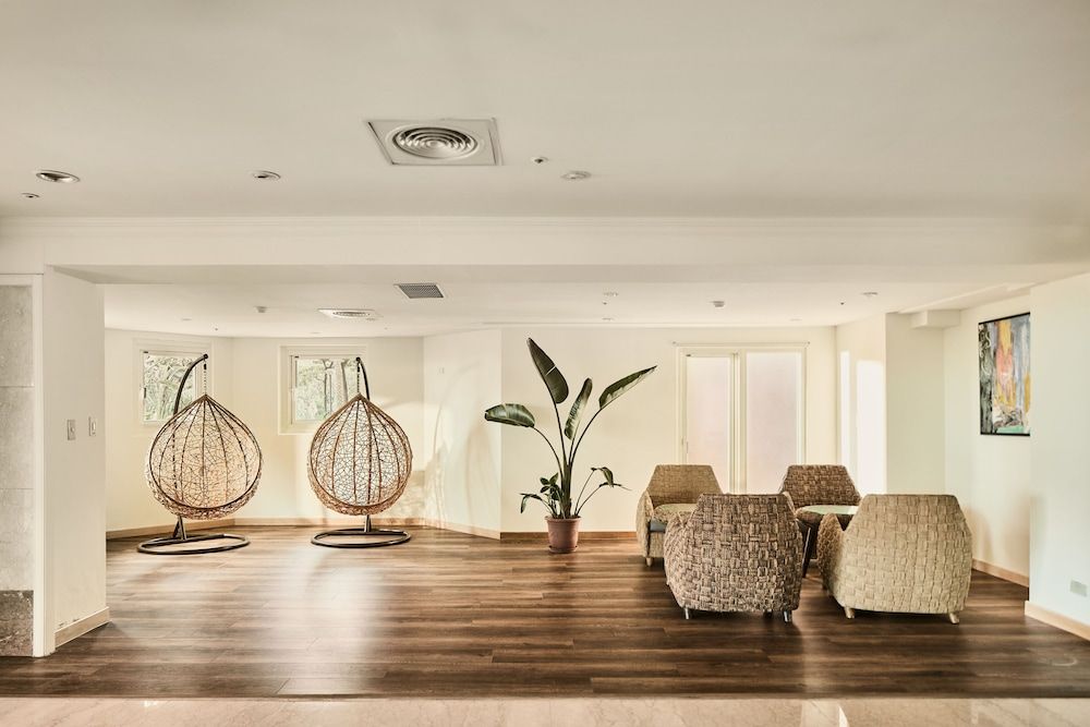 Beach Resort Green Bay