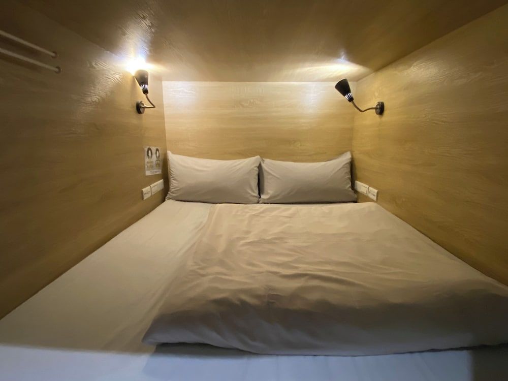 undefined Work Inn at Taipei 101 2